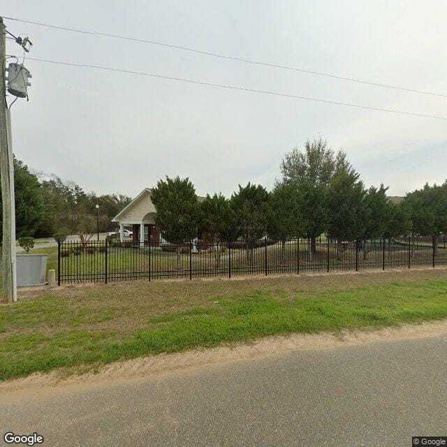 Photo of Friendship Crossing. Affordable housing located at 1405 S Friendship Ave Donalsonville, GA 39845
