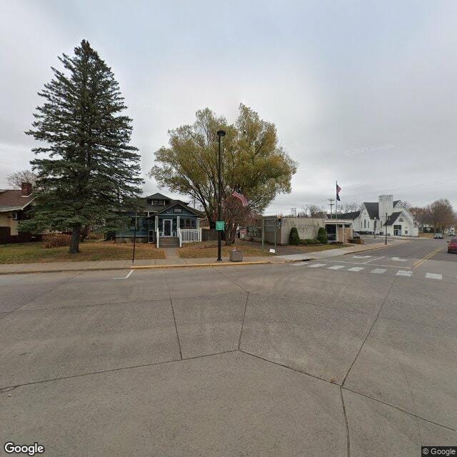 Photo of BLOOMER HOUSING at  BLOOMER, WI 