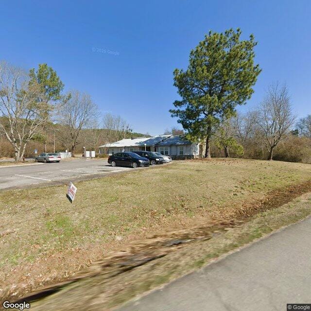 Photo of FOURCHE VALLEY APARTMENTS. Affordable housing located at 200 W VALLEY PERRYVILLE, AR 72126