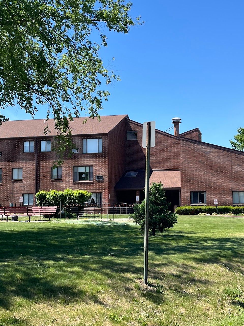 Photo of Mercer County Housing Authority. Affordable housing located at 609 NW 4TH Avenue ALEDO, IL 61231