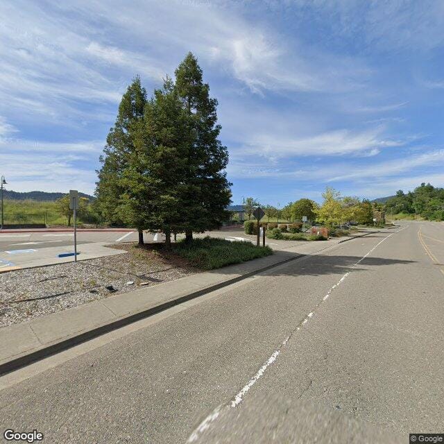Photo of USDA Farmer Affordable Housing. Affordable housing located at 2100 Asti Rd Cloverdale, CA 95425