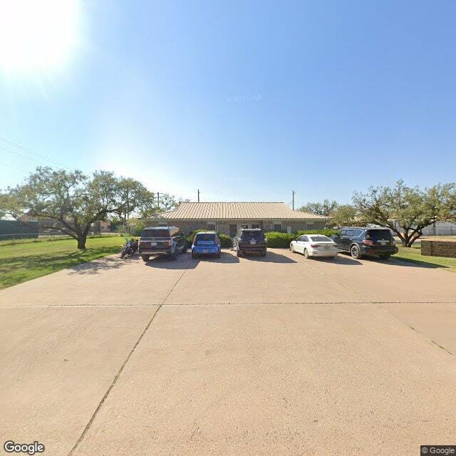 Photo of Housing Authority of Anson at 1302 AVENUE J ANSON, TX 79501