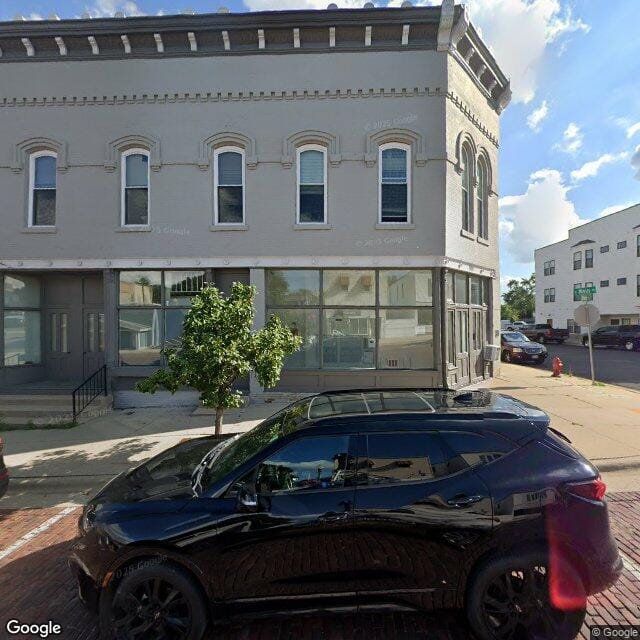 Photo of BAKER BLOCK APT HOMES. Affordable housing located at 101 E MAIN ST EVANSVILLE, WI 53536
