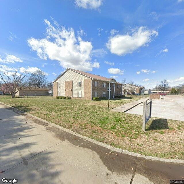 Photo of EASTVIEW APTS. Affordable housing located at 76 CONN ST EAST PRAIRIE, MO 63845