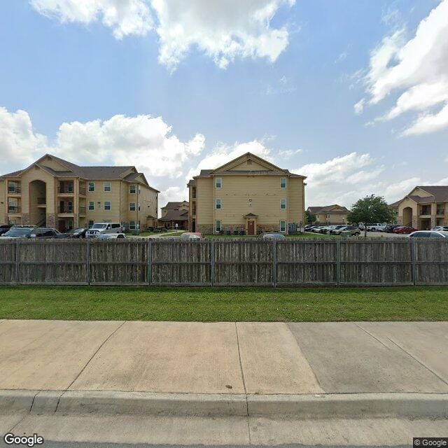 Photo of Paseo Pointe. Affordable housing located at 33168 Whipple Rd Los Fresnos, TX 78566