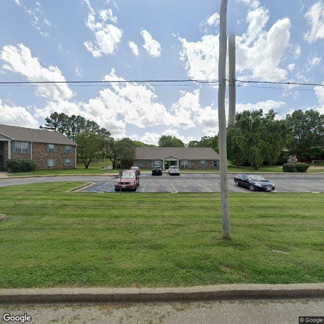 Photo of SEMINOLE APTS. Affordable housing located at 892 S THAYER AVE WEST PLAINS, MO 65775