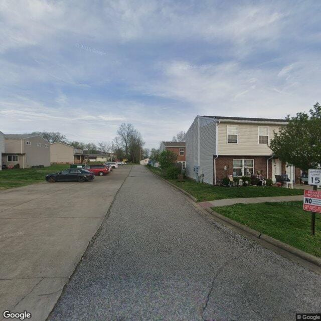 Photo of TERRAPIN PARK at 2412 COVERT STREET PARKERSBURG, WV 26101