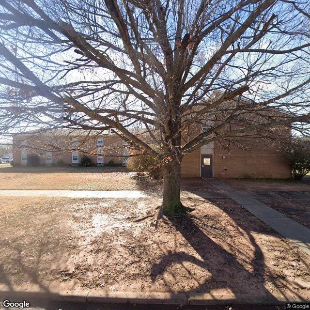 Photo of Life Skills Institution. Affordable housing located at 719 W Colorado Ave Chickasha, OK 73018