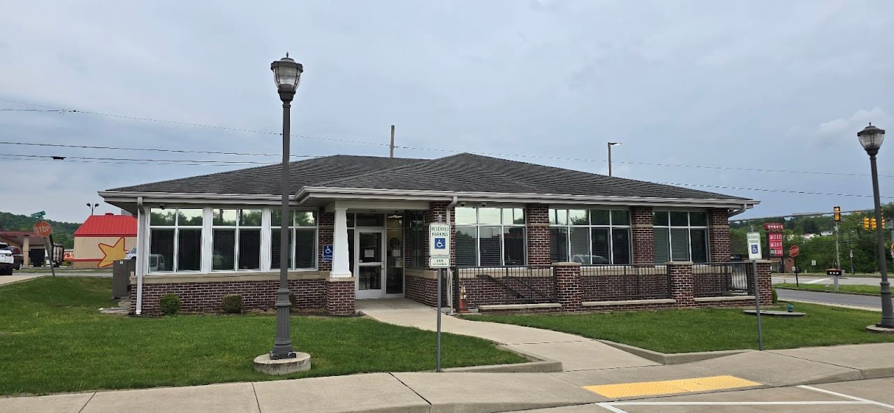 Photo of HOUSING AUTHORITY OF THE COUNTY OF GREENE. Affordable housing located at 102 School Drive WAYNESBURG, PA 15370