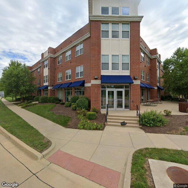 Photo of JANE ADDAMS PARK APTS at 502 SEMINARY ST ROCKFORD, IL 61104