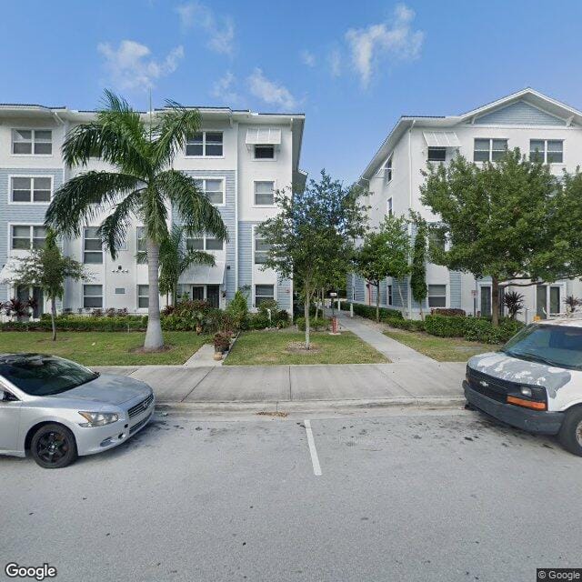 Photo of DANIA BEACH HOUSING AUTHORITY. Affordable housing located at 1101 W Dania Beach Blvd, Ste100 DANIA BEACH, FL 33004