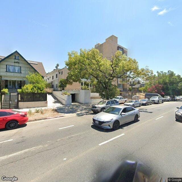 Photo of 214 S Rampart Blvd. Affordable housing located at 214 S Rampart Blvd Los Angeles, CA 90057