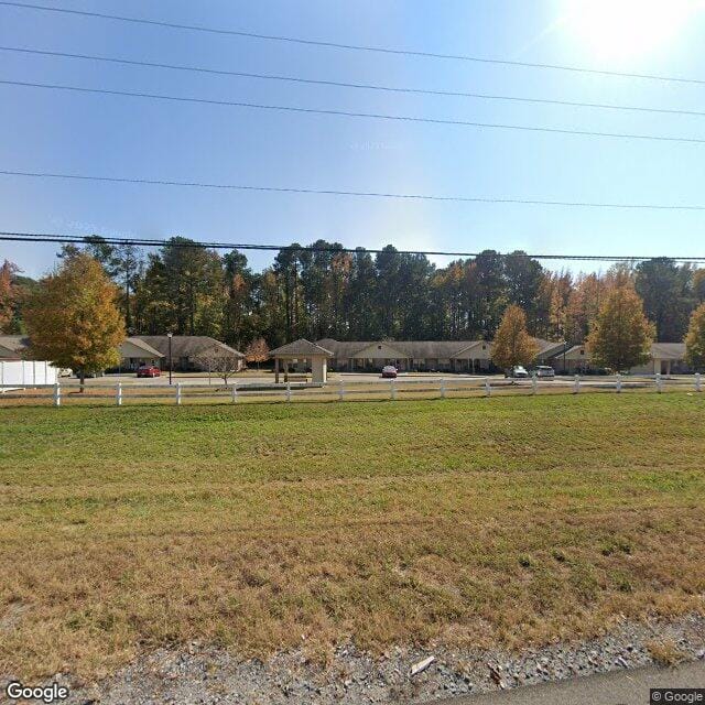 Photo of SHOALS MILL VILLAGE APARTMENTS. Affordable housing located at 300 SHOALS MILL LANE COLUMBIANA, AL 35051