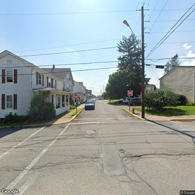 Photo of HILLSIDE HEIGHTS. Affordable housing located at HILLSIDE HTS MILLERSBURG, PA 17061