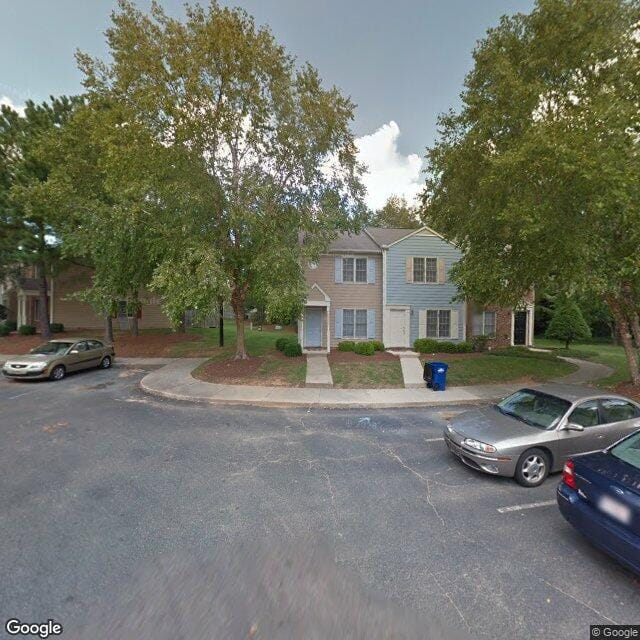 Photo of 2920 FAVERSHAM PL at 2920 FVAERSHAM PL RALEIGH, NC 27604