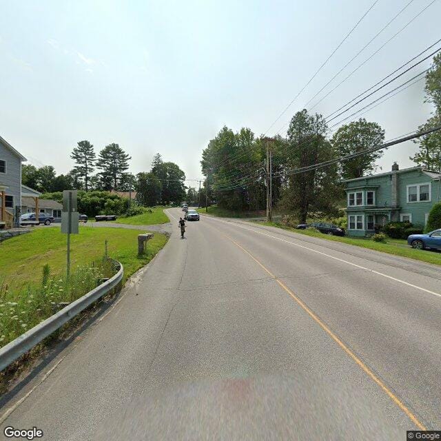 Photo of ARTHUR'S MAIN STREET HOUSING. Affordable housing located at 53 LOWER MAIN ST MORRISVILLE, VT 05661