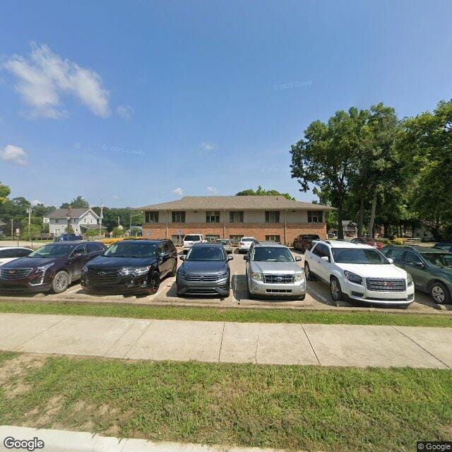 Photo of Housing Authority of the City of Greencastle. Affordable housing located at 309 East Franklin Street GREENCASTLE, IN 46135