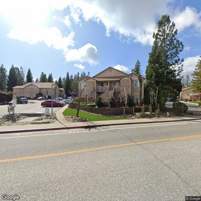 Photo of NEVADA WOODS APARTMENTS. Affordable housing located at 360 SUTTON WAY GRASS VALLEY, CA 95945