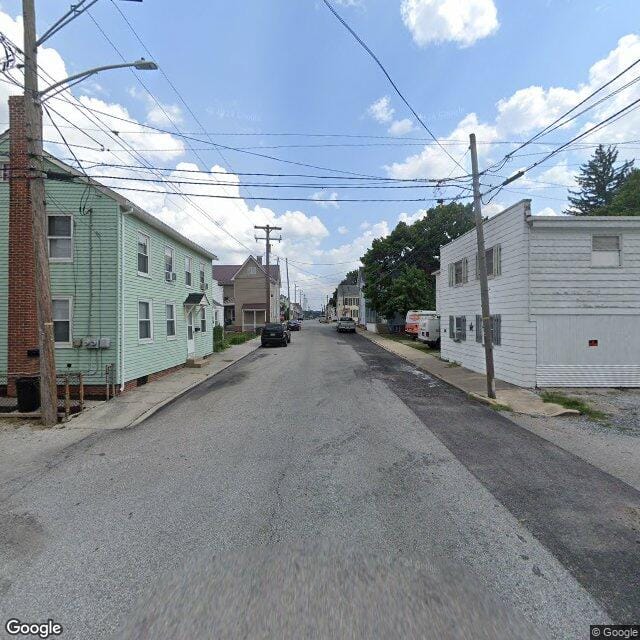 Photo of MCALISTER INN. Affordable housing located at 11 YORK ST HANOVER, PA 17331