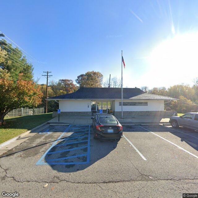 Photo of Housing Authority of Carrollton. Affordable housing located at 1201 9th Street CARROLLTON, KY 41008
