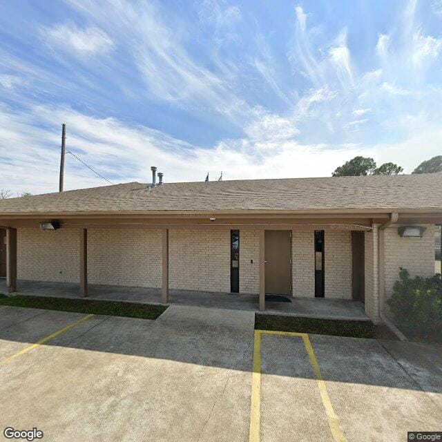 Photo of Housing Authority City of Orange. Affordable housing located at 516 BURTON Avenue ORANGE, TX 77630