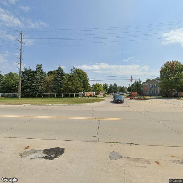 Photo of CANTON CLUB EAST APTS. Affordable housing located at 41317 CROSSBOW CIR CANTON, MI 48188