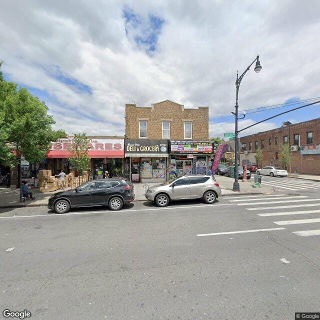 Photo of BRONXVIEW AT SERVIAM at 2885 MARION AVENUE BRONX, NY 10458