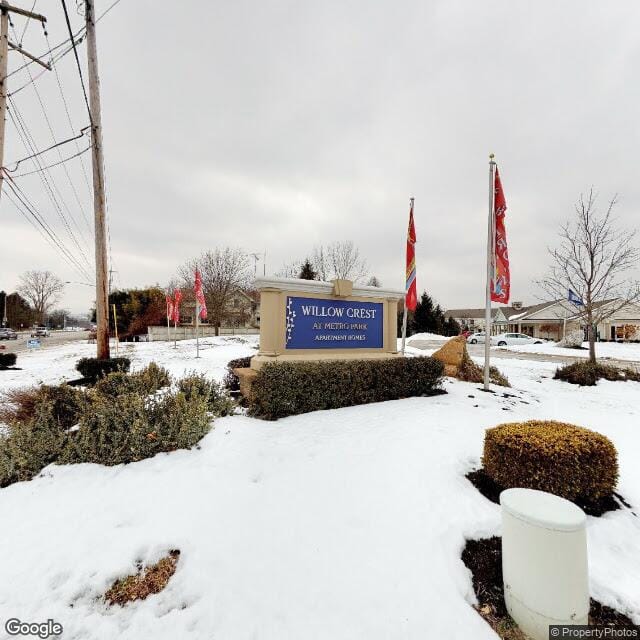 Photo of SWAN CREEK FOUR SEASONS APTS at 1142 SEASONS DR TOLEDO, OH 
