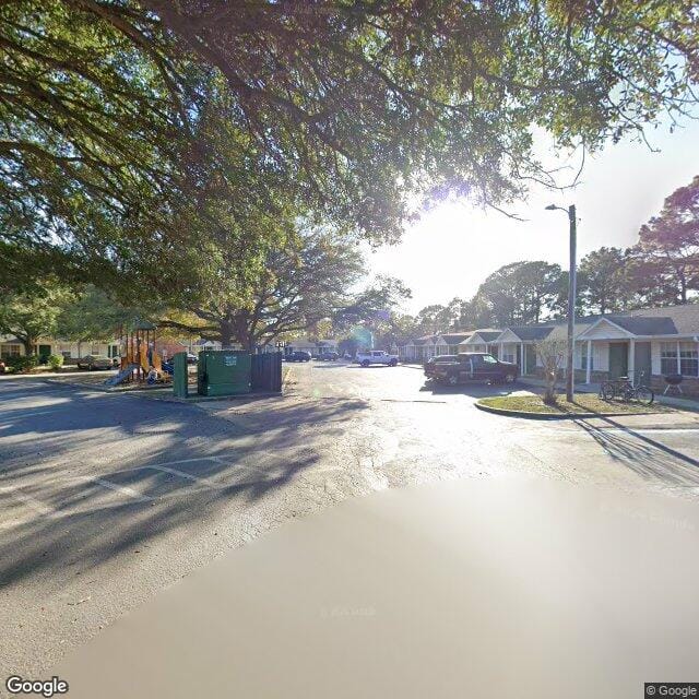 Photo of EASTPOINT. Affordable housing located at 33 BEGONIA ST EASTPOINT, FL 32328