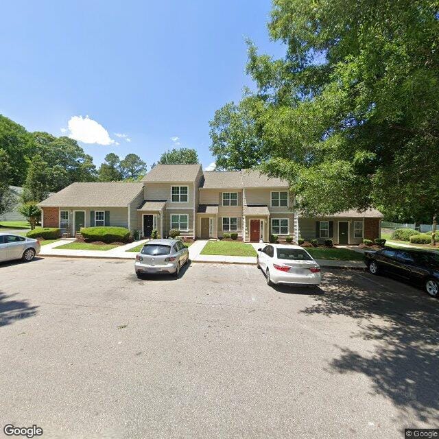 Photo of Pittsboro Village Apartments. Affordable housing located at 400 Honeysuckle Dr Pittsboro, NC 27312