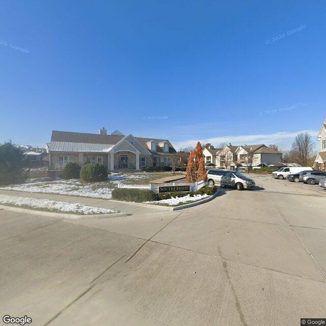 Photo of Southernside Apartments. Affordable housing located at 1 Southernside Ln O'Fallon, MO 63368