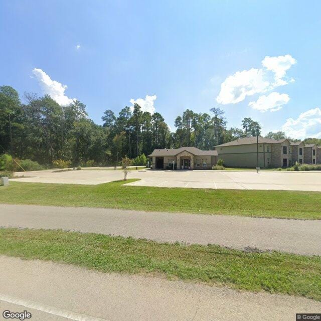 Photo of DIBOLL PIONEER CROSSING. Affordable housing located at SEC OF DEVEREAUX AND LUMBERJACK DRIVE DIBOLL, TX 75941