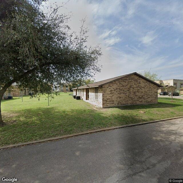 Photo of Housing Authority of Rogers. Affordable housing located at 704A Cemetery ROGERS, TX 76569