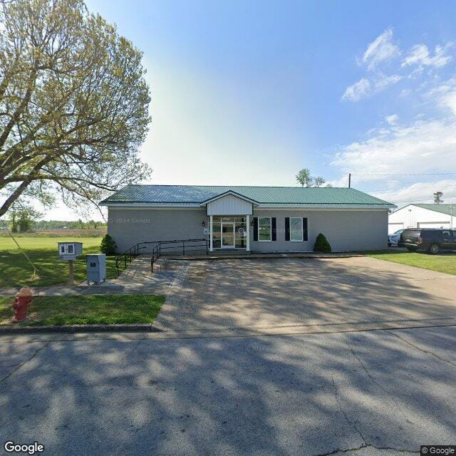 Photo of Housing Authority of Mayfield. Affordable housing located at 312 Brookside Drive MAYFIELD, KY 42066