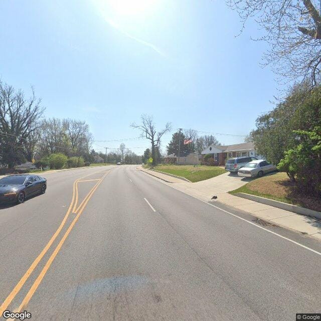 Photo of ECUMENICAL 4 at 833 MARVIN AVE FERGUSON, MO 63135