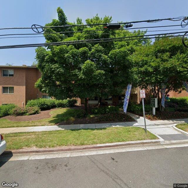 Photo of Penn Mar. Affordable housing located at 3747 Donnell Dr Forestville, MD 20747
