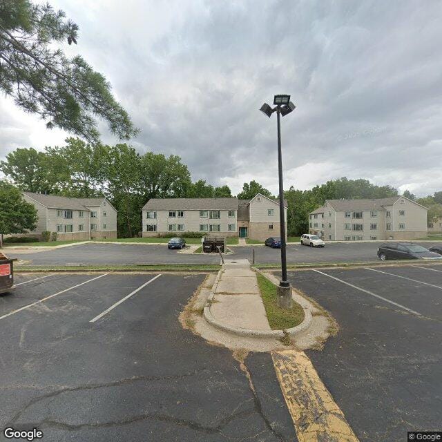 Photo of PHEASANT RIDGE. Affordable housing located at 3395 PHEASANT RIDGE AVE SE KENTWOOD, MI 49508
