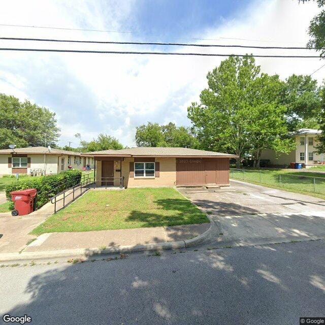 Photo of Housing Authority of Farmersville. Affordable housing located at 303 South Washington FARMERSVILLE, TX 75442