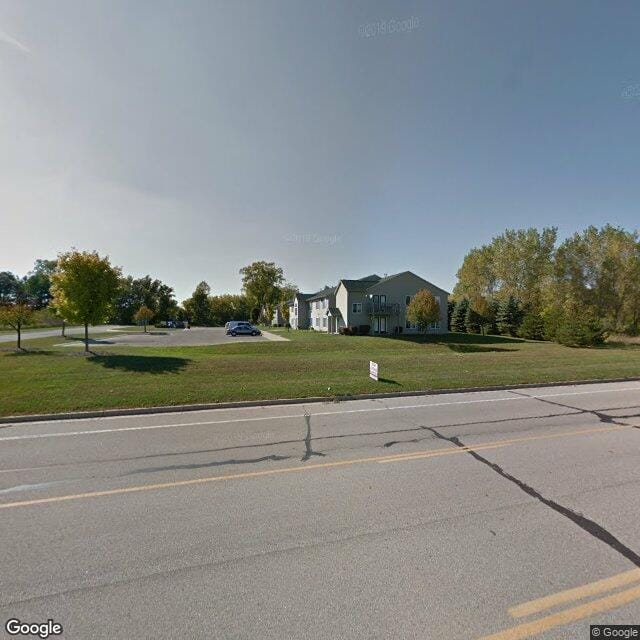 Photo of Fairway Glen Apartments. Affordable housing located at 719 Industrial Park Dr Greenville, MI 48838