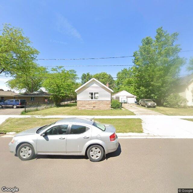 Photo of Bronson Housing Commission. Affordable housing located at 318 S RUGGLES Street BRONSON, MI 49028