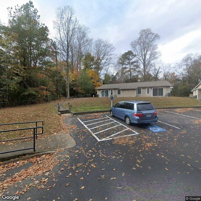 Photo of COLLEGE GREEN I. Affordable housing located at 61 BLUEBIRD LN WARSAW, VA 22572