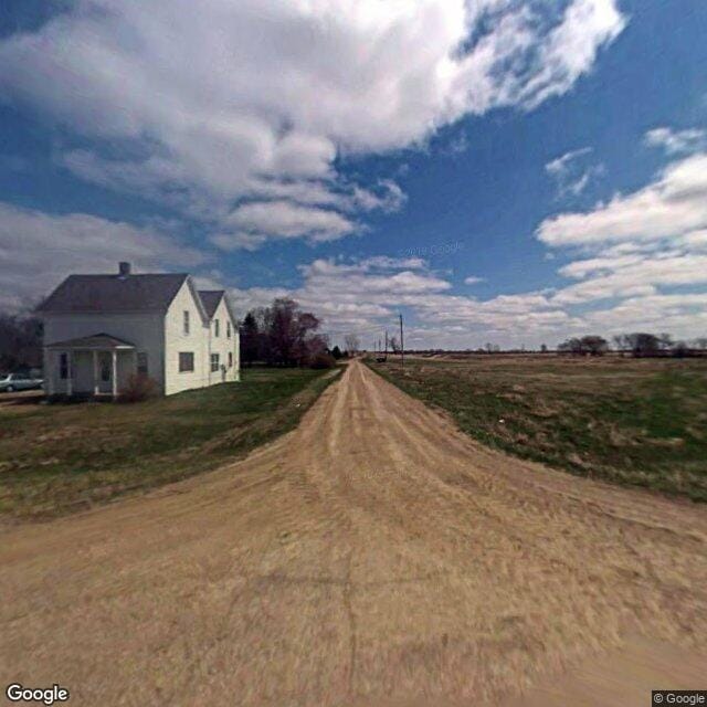 Photo of Binford Manor. Affordable housing located at 206 Hubbard St W Binford, ND 58416