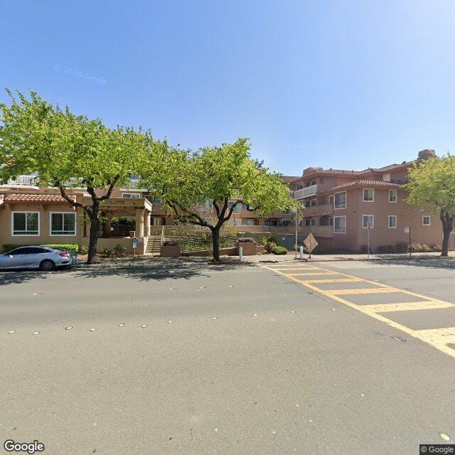 Photo of Casa Adobe. Affordable housing located at 1924 Church Ln San Pablo, CA 94806