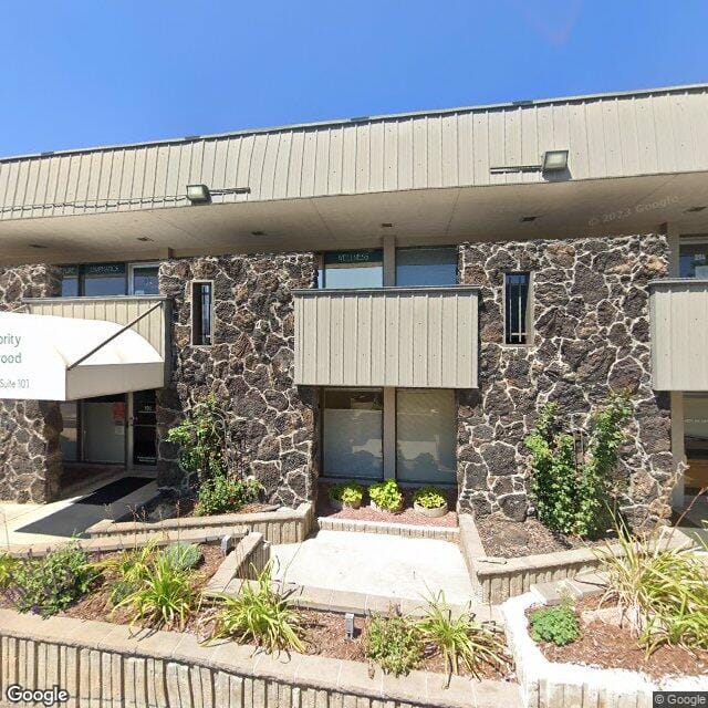 Photo of Sheridan Housing Authority. Affordable housing located at 3460 S. Sherman Street ENGLEWOOD, CO 80113
