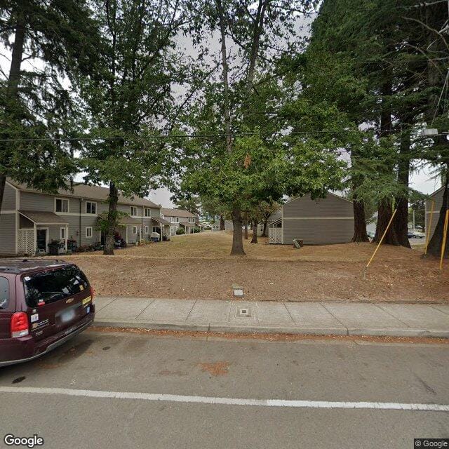 Photo of Cascadia Village. Affordable housing located at 1241 23rd Ave Sweet Home, OR 97386