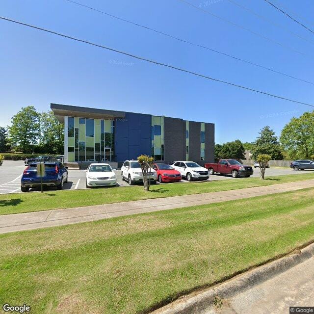 Photo of North Little Rock Housing Authority. Affordable housing located at 4901 Fairway Ave. Suite A NORTH LITTLE ROCK, AR 72116