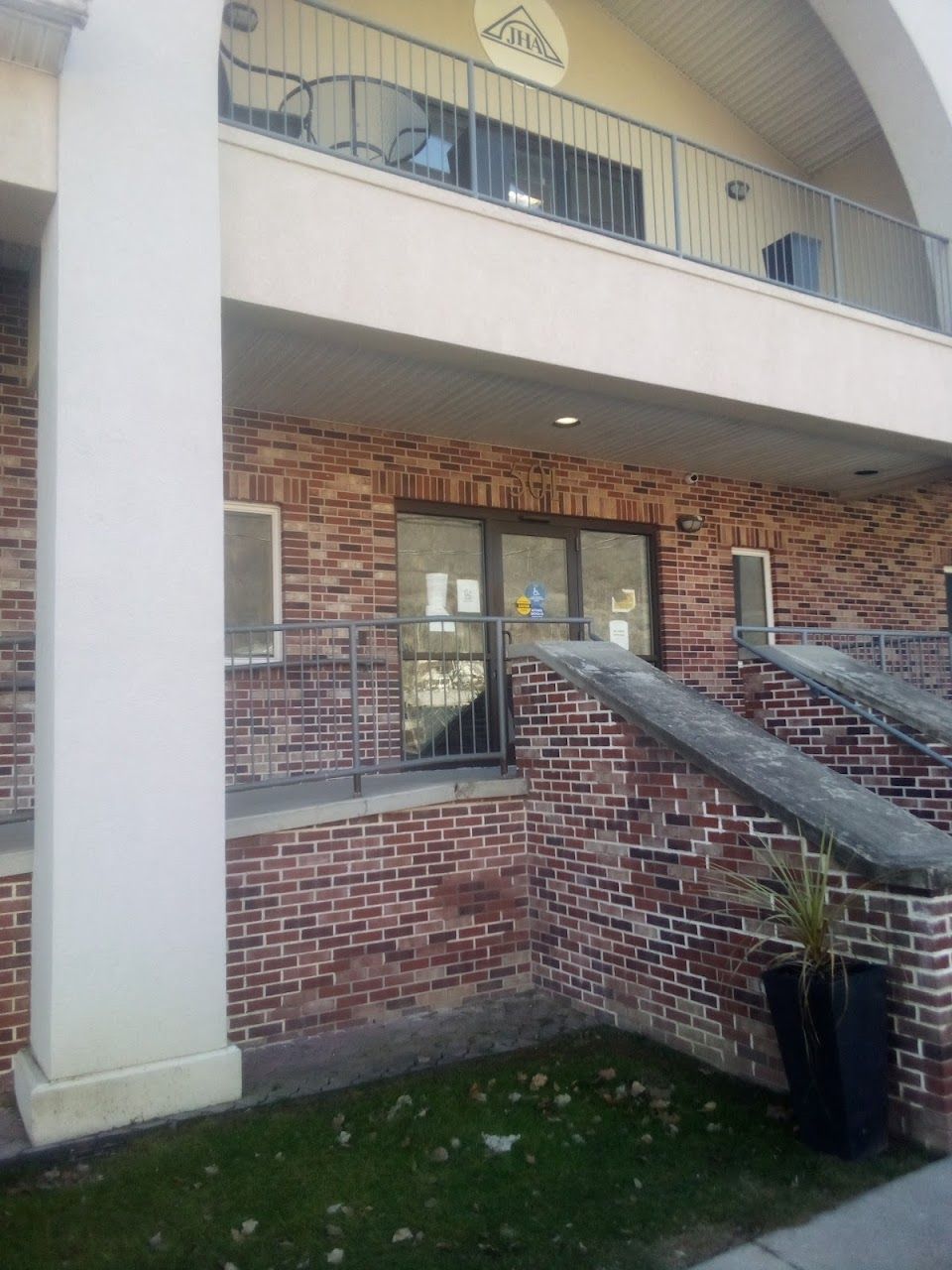 Photo of JOHNSTOWN HOUSING AUTHORITY. Affordable housing located at PO Box 419 JOHNSTOWN, PA 15906