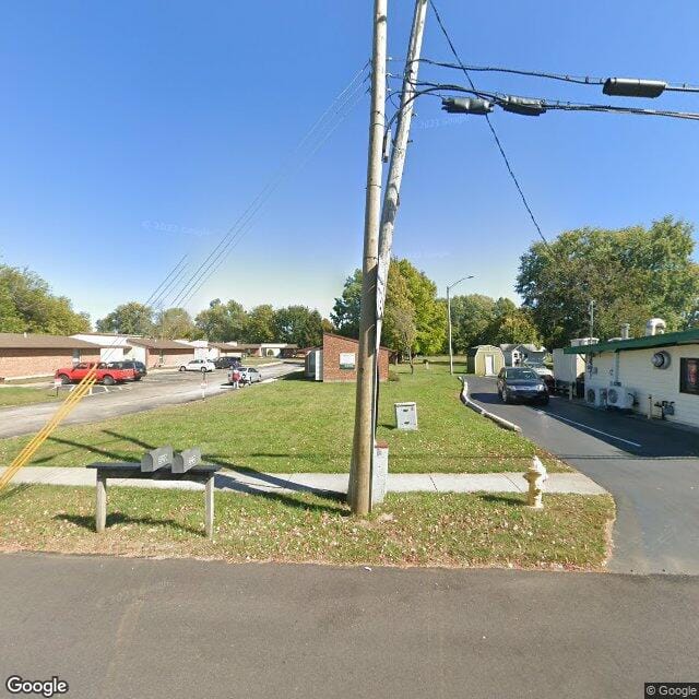 Photo of 322 N Main St. Affordable housing located at 322 N Main St Cedarville, OH 45314