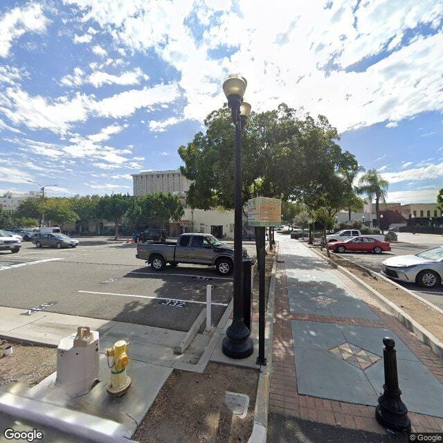 Photo of POMONA INTERGENERATIONAL HOUSING. Affordable housing located at 1737 W HOLT AVE POMONA, CA 91768