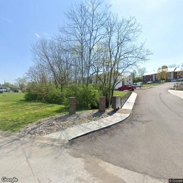 Photo of WINCHESTER HILLS APARTMENTS I. Affordable housing located at HUBBARD RD. WINCHESTER, KY 40391